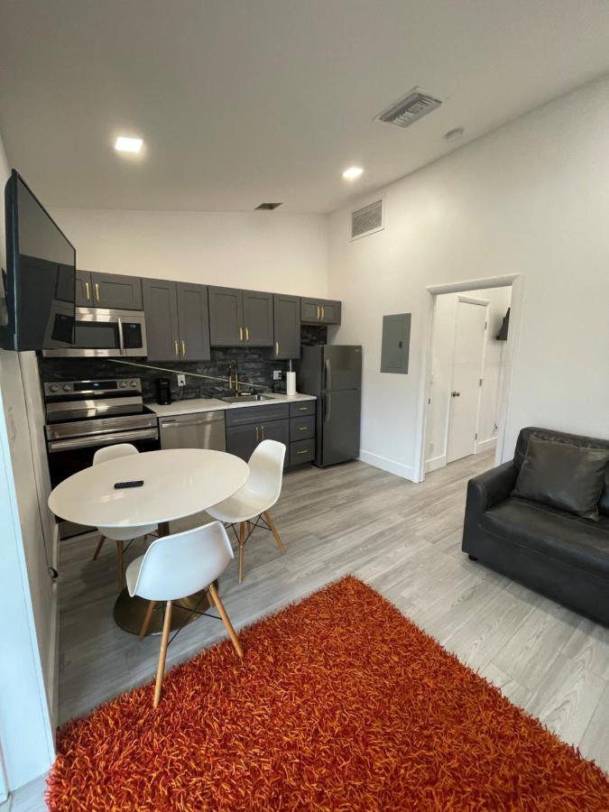פורט לודרדייל Modern Riverview Apartments מראה חיצוני תמונה