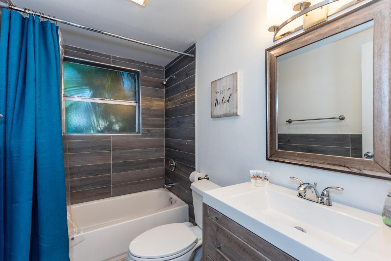 פורט לודרדייל Modern Riverview Apartments מראה חיצוני תמונה