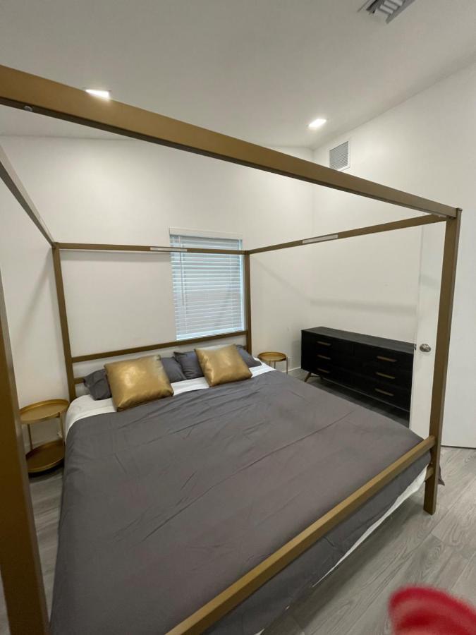פורט לודרדייל Modern Riverview Apartments מראה חיצוני תמונה