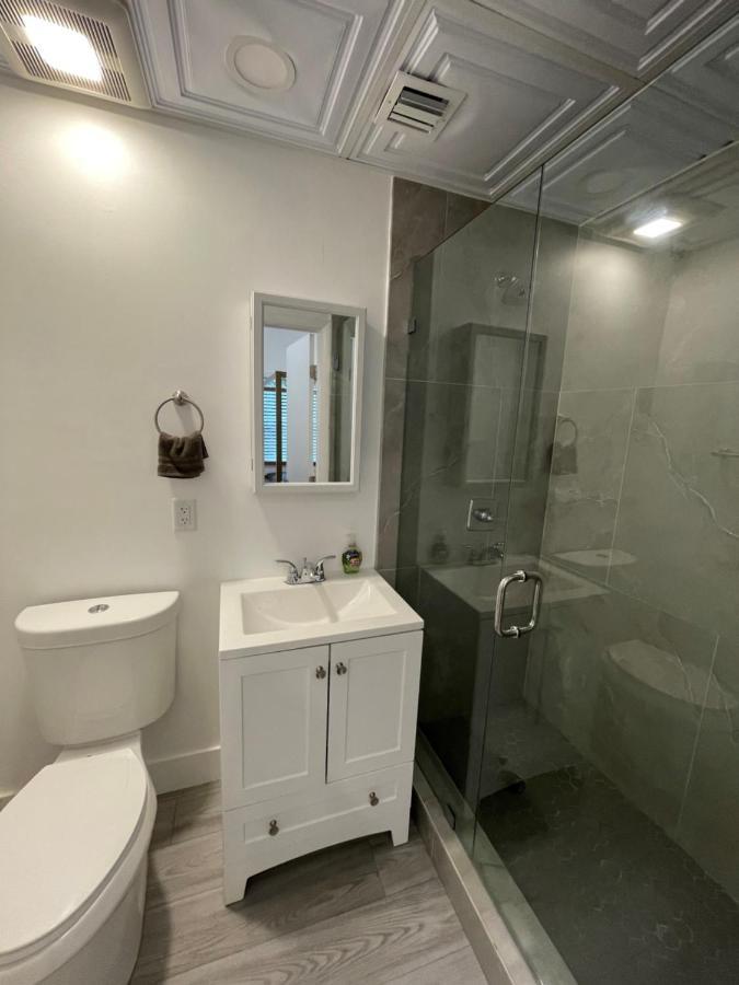 פורט לודרדייל Modern Riverview Apartments מראה חיצוני תמונה