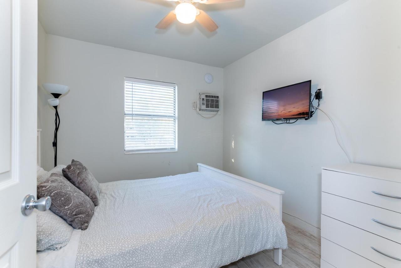 פורט לודרדייל Modern Riverview Apartments מראה חיצוני תמונה
