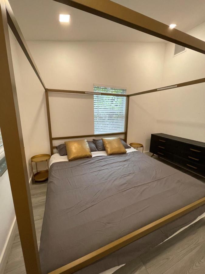 פורט לודרדייל Modern Riverview Apartments מראה חיצוני תמונה