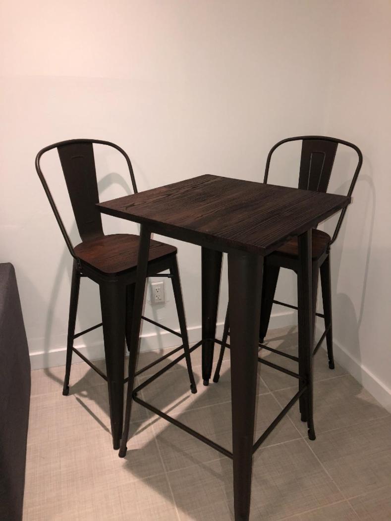 פורט לודרדייל Modern Riverview Apartments מראה חיצוני תמונה