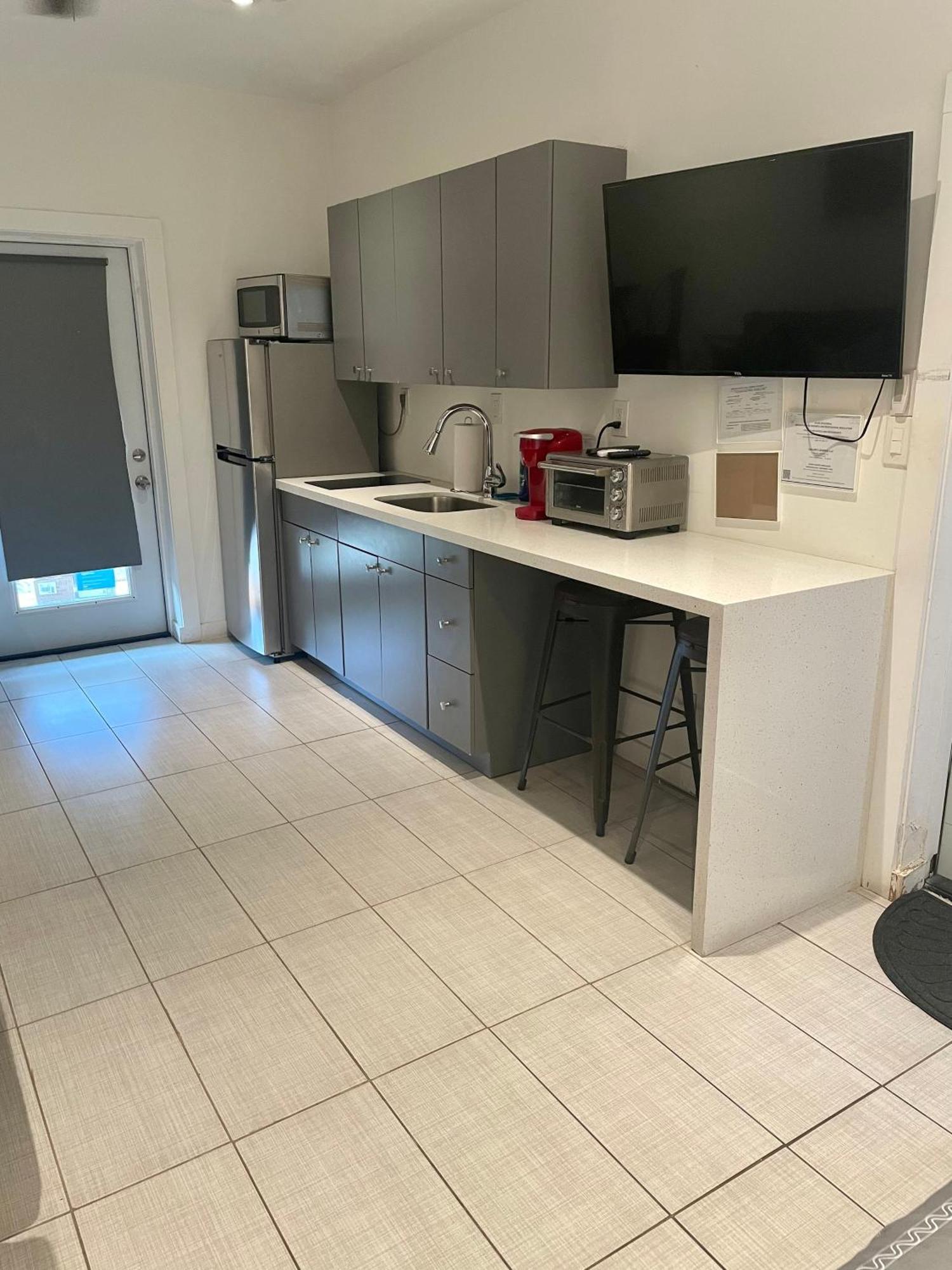 פורט לודרדייל Modern Riverview Apartments מראה חיצוני תמונה