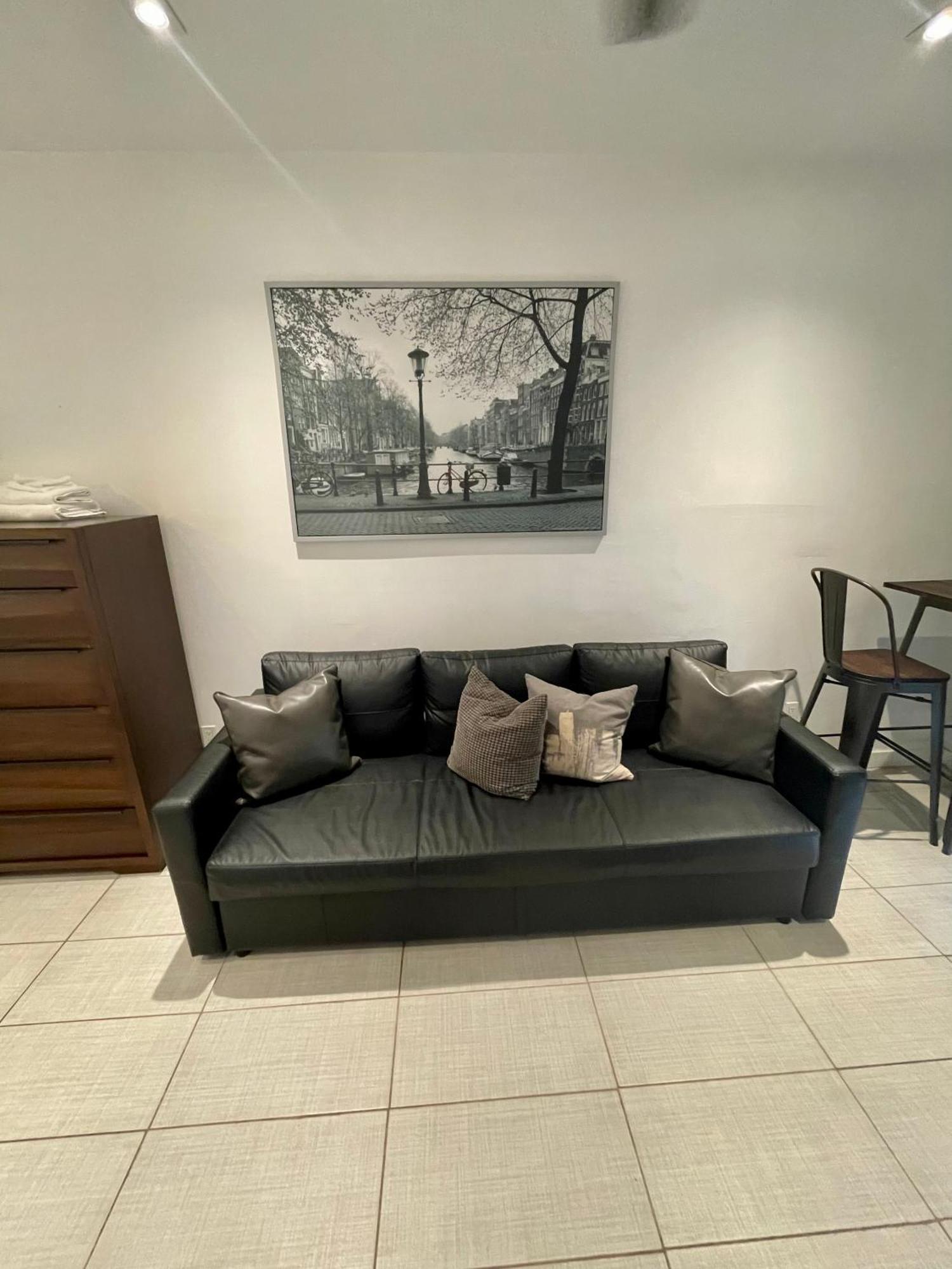פורט לודרדייל Modern Riverview Apartments מראה חיצוני תמונה