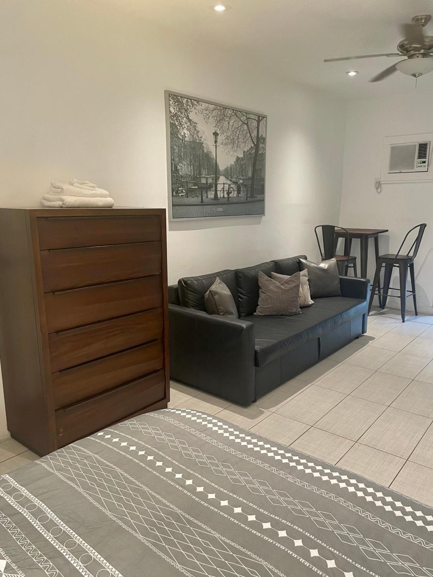 פורט לודרדייל Modern Riverview Apartments מראה חיצוני תמונה