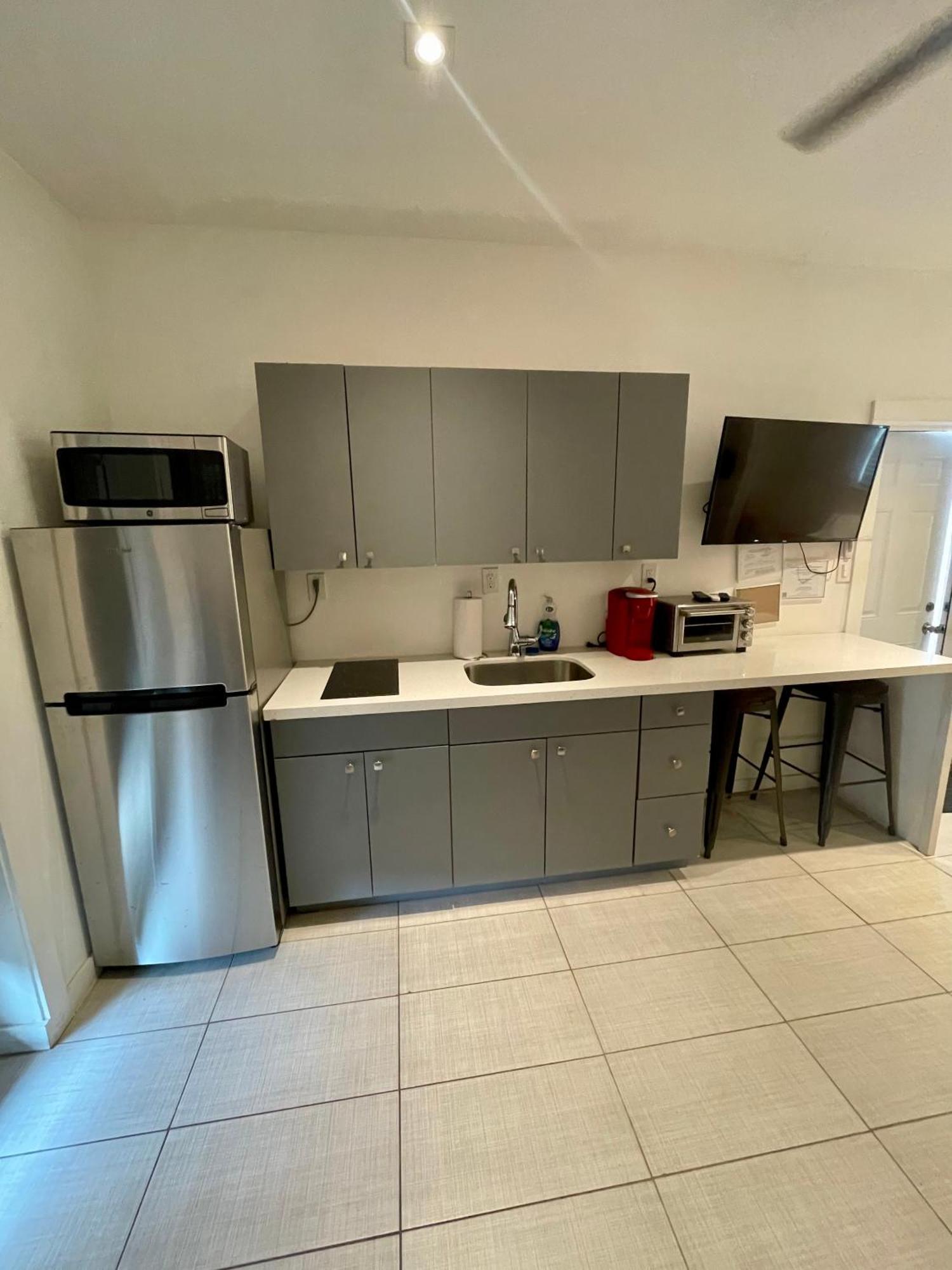 פורט לודרדייל Modern Riverview Apartments מראה חיצוני תמונה