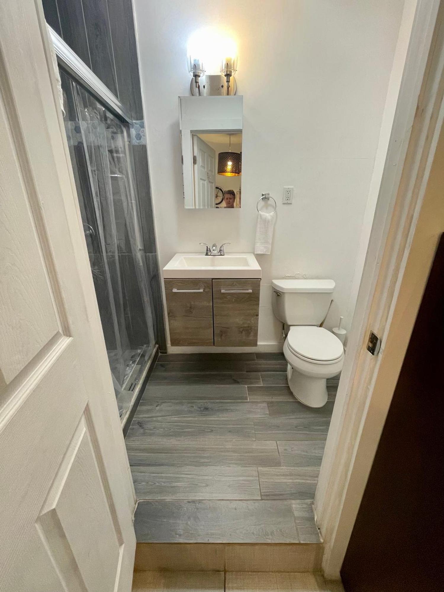פורט לודרדייל Modern Riverview Apartments מראה חיצוני תמונה