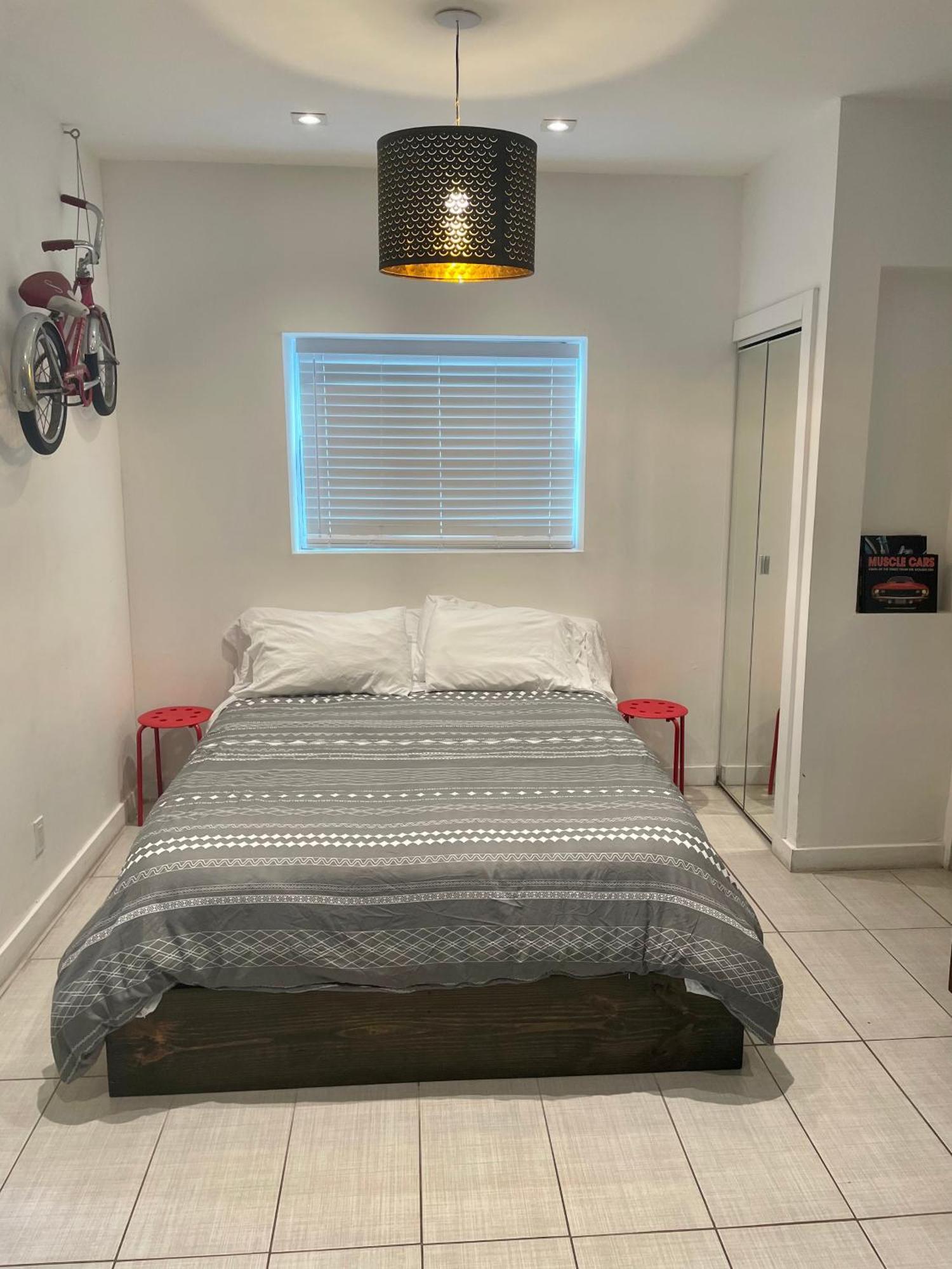פורט לודרדייל Modern Riverview Apartments מראה חיצוני תמונה