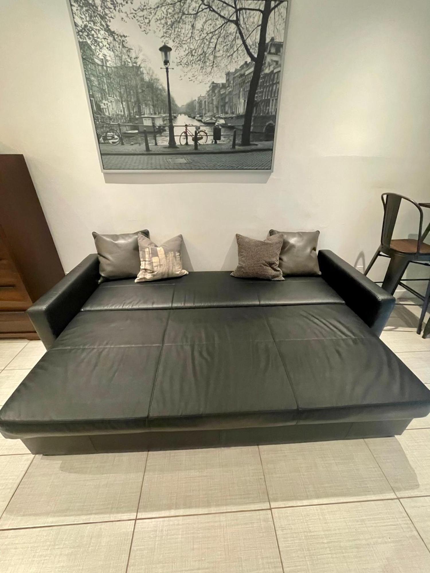 פורט לודרדייל Modern Riverview Apartments מראה חיצוני תמונה