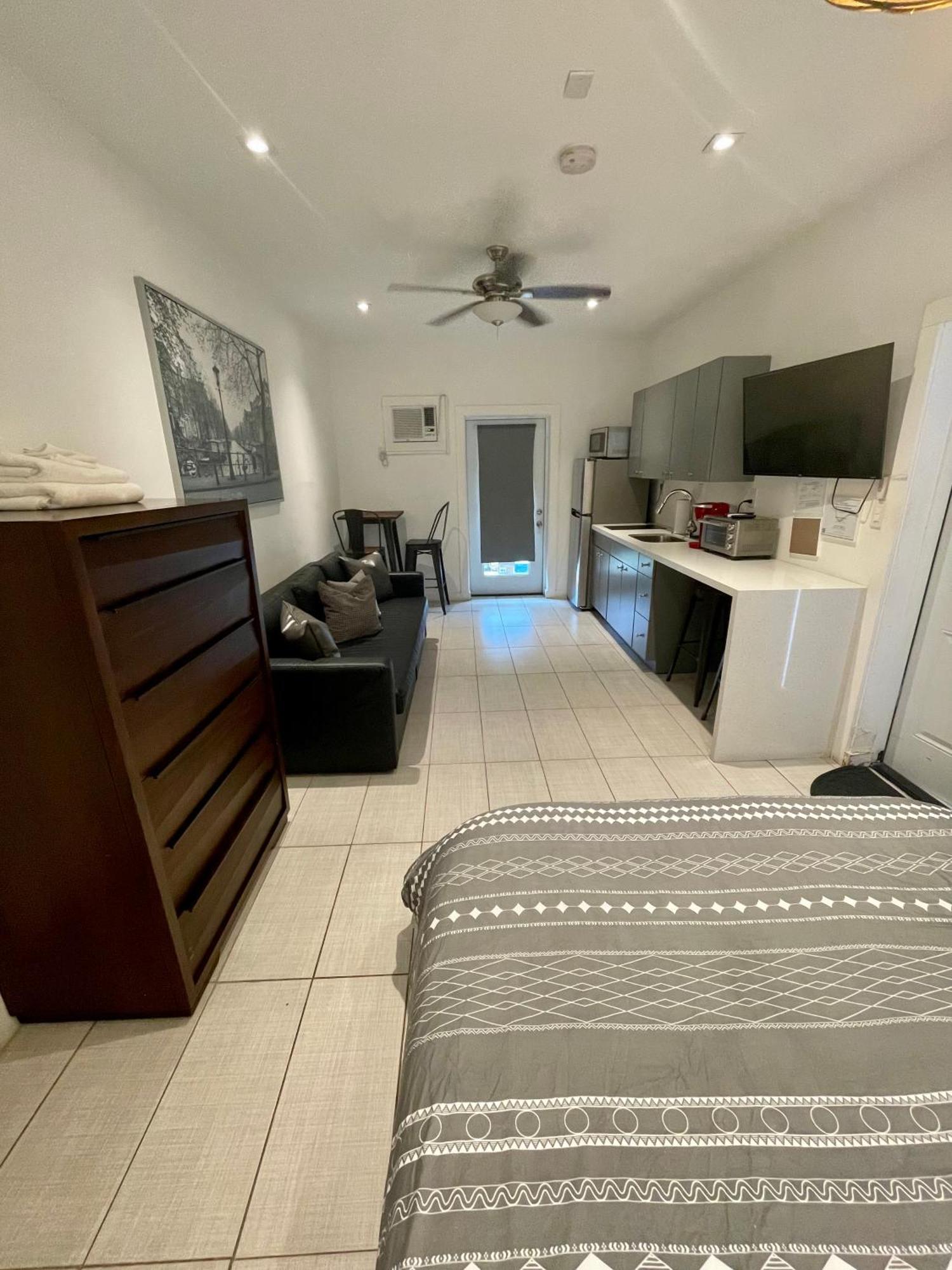 פורט לודרדייל Modern Riverview Apartments מראה חיצוני תמונה