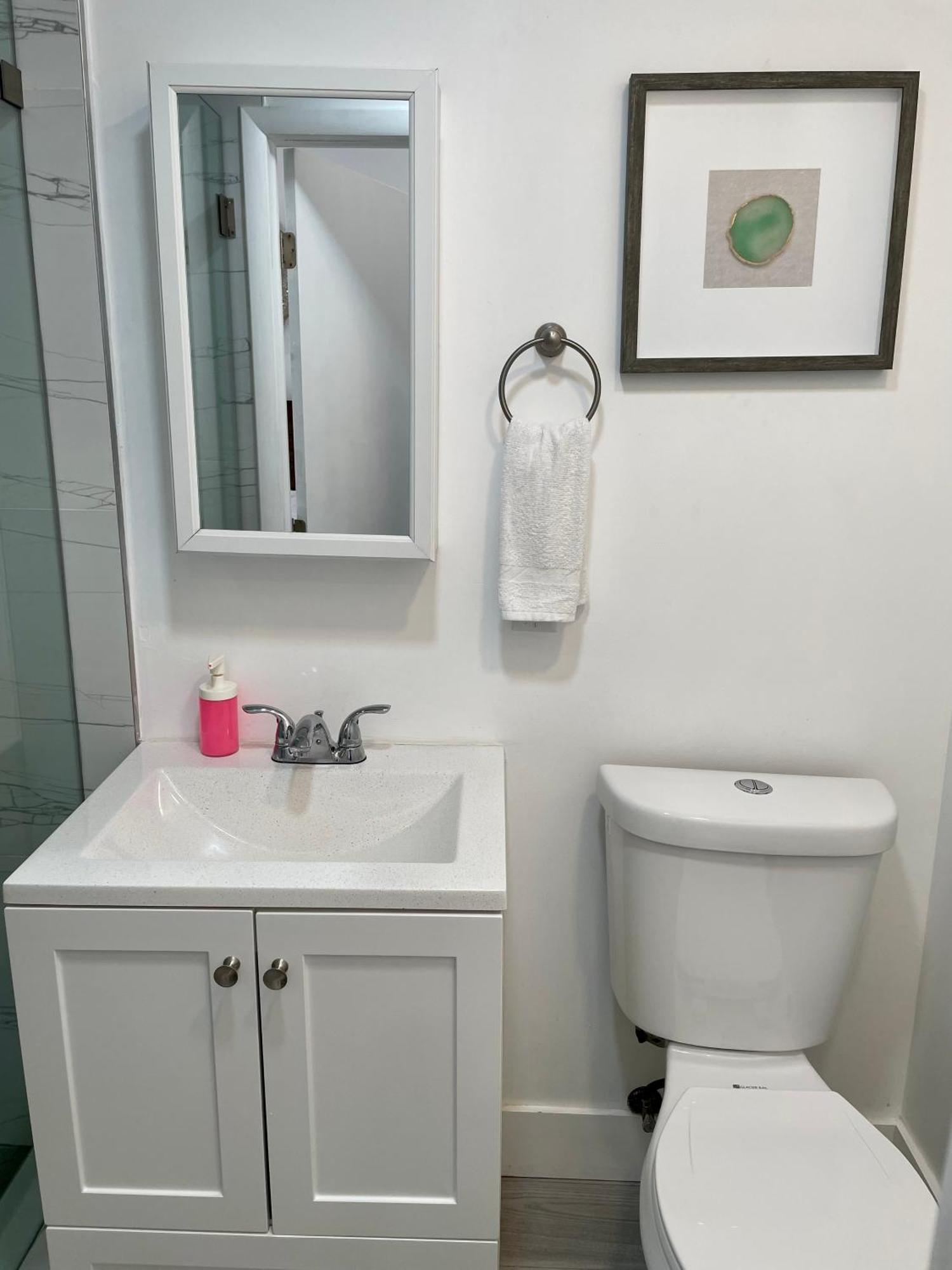 פורט לודרדייל Modern Riverview Apartments מראה חיצוני תמונה