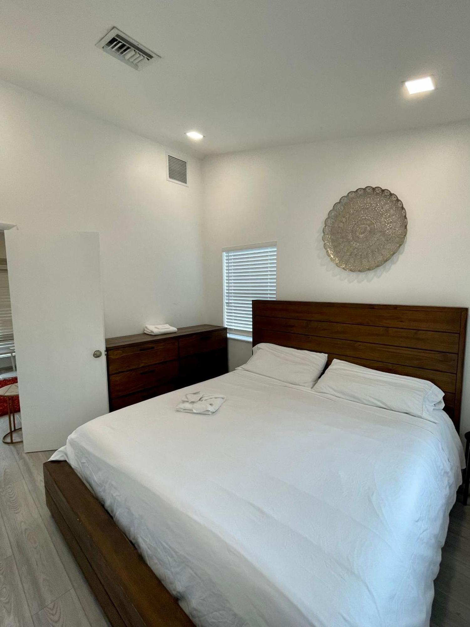 פורט לודרדייל Modern Riverview Apartments מראה חיצוני תמונה