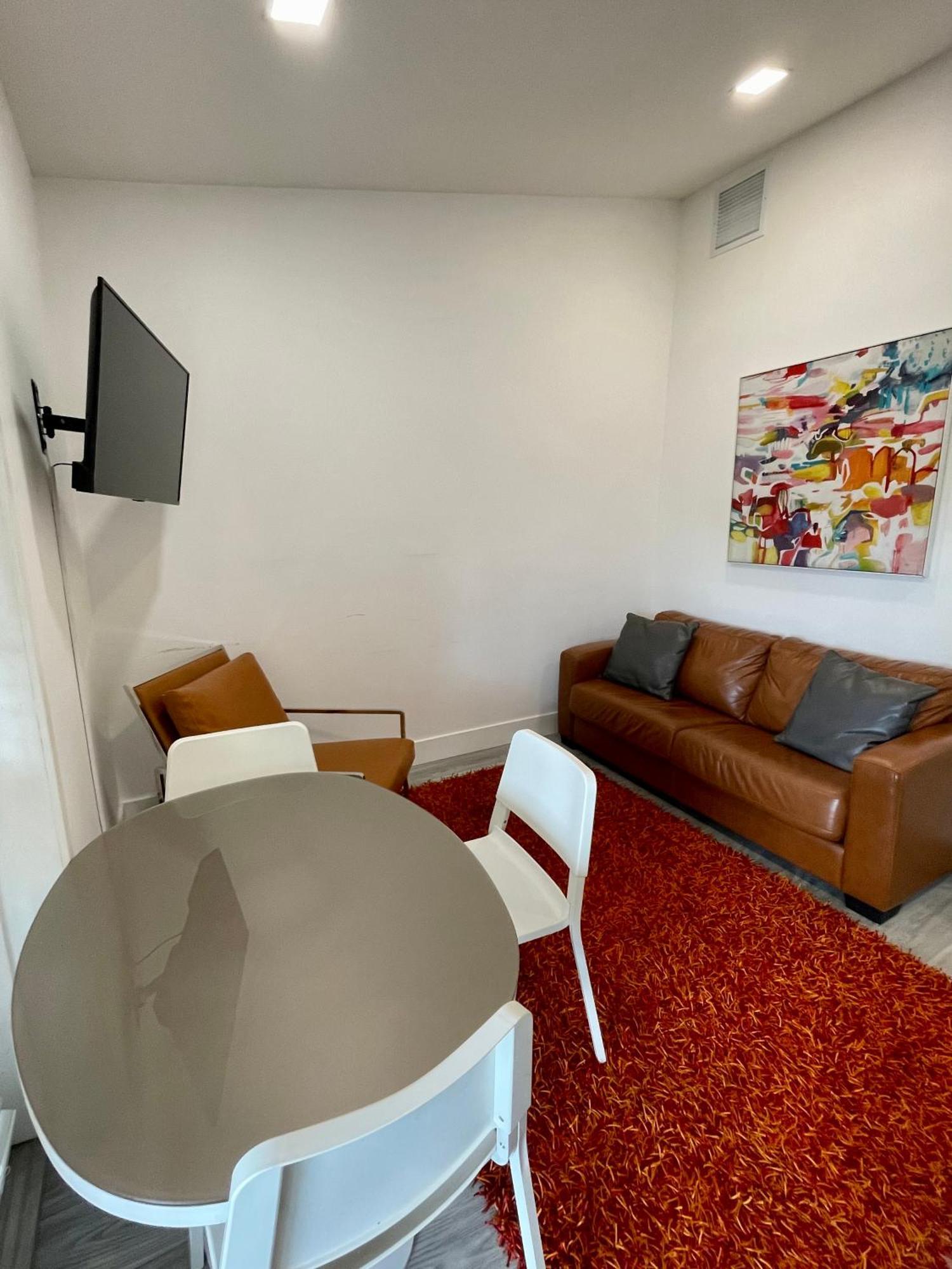 פורט לודרדייל Modern Riverview Apartments מראה חיצוני תמונה