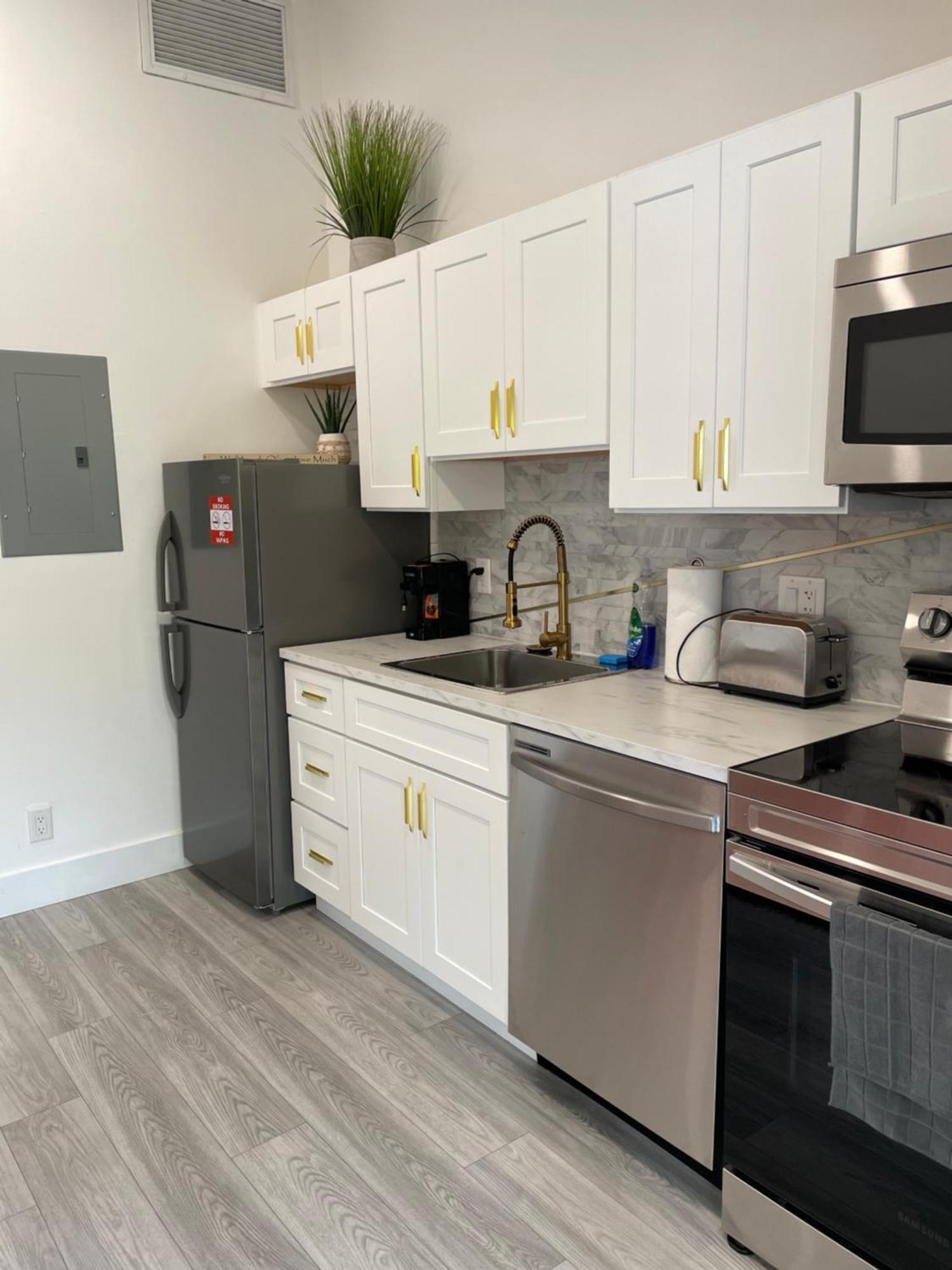 פורט לודרדייל Modern Riverview Apartments מראה חיצוני תמונה